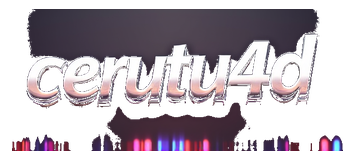 cerutu4d login logo