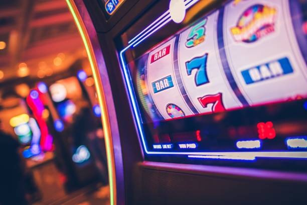 cerutu4d login Slot Lobbies