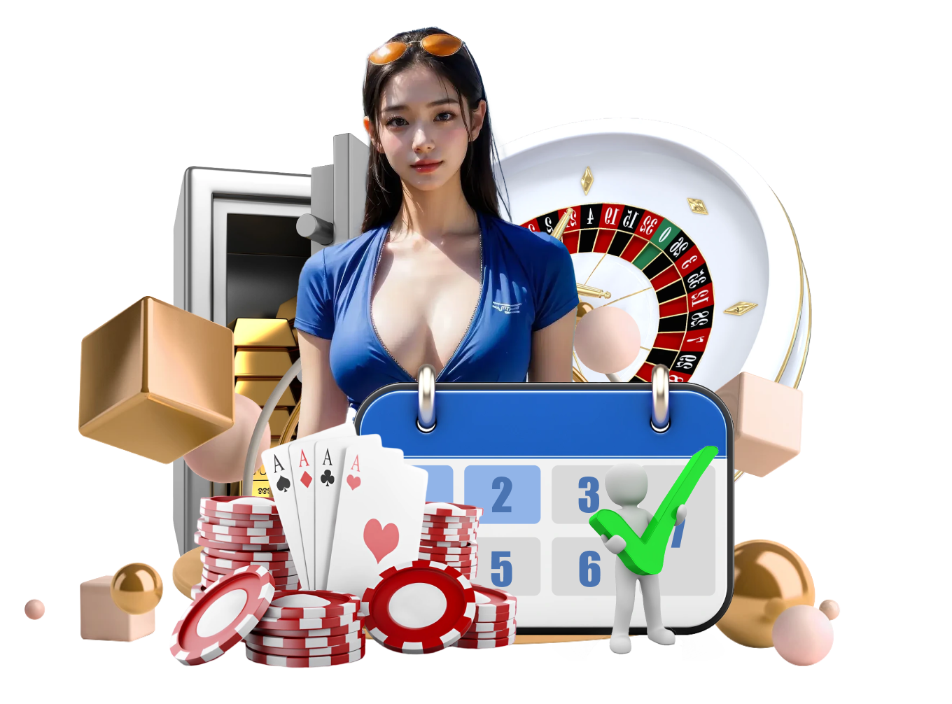 cerutu4d login Bingo Rooms