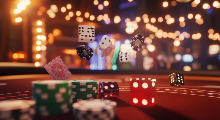 cerutu4d login Roulette Tournament Corner