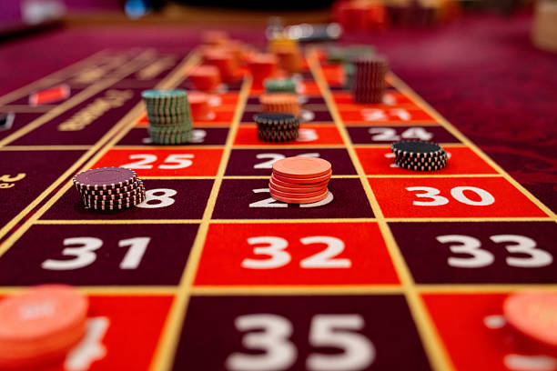 cerutu4d login Multiple Winning Patterns