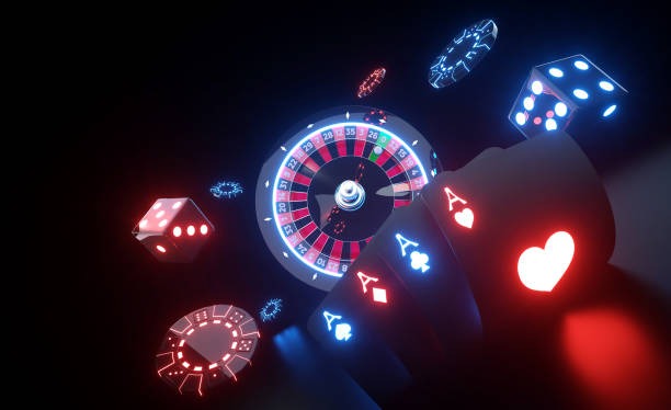 cerutu4d login Live Casino